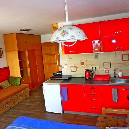 Apartman Aradise Turnov Exterior photo