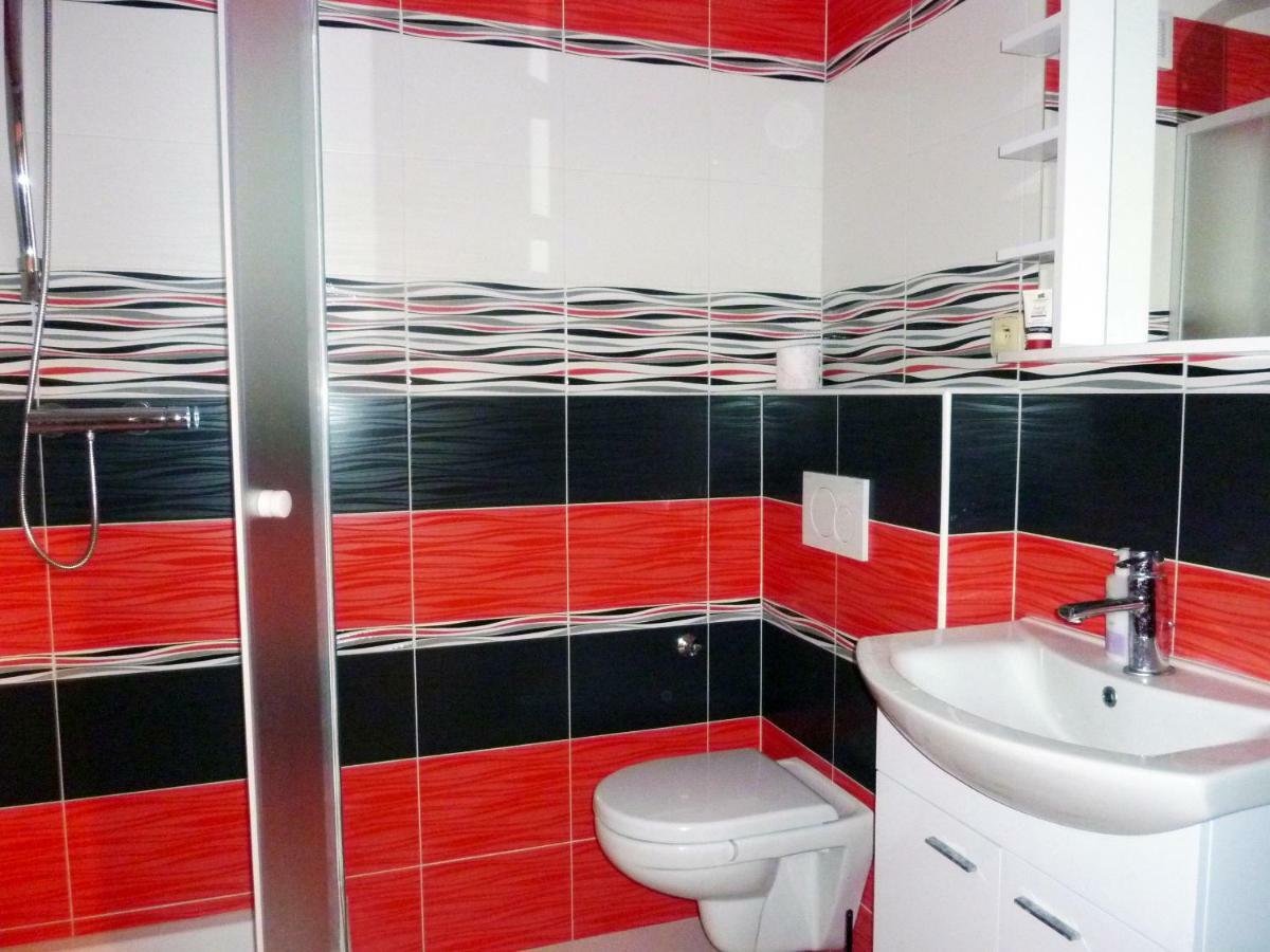 Apartman Aradise Turnov Exterior photo