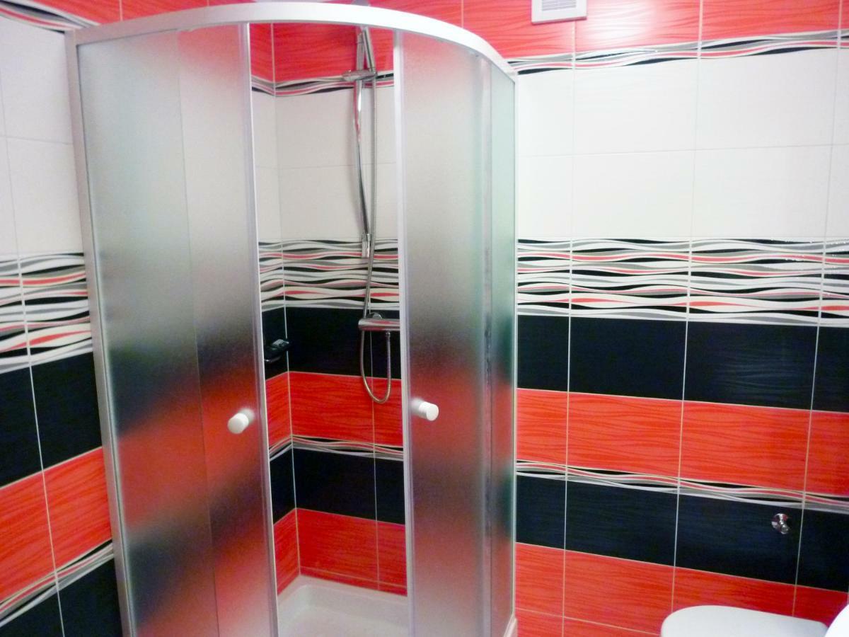Apartman Aradise Turnov Exterior photo