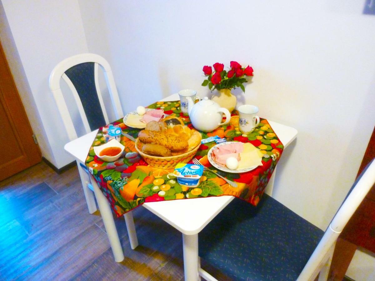 Apartman Aradise Turnov Exterior photo