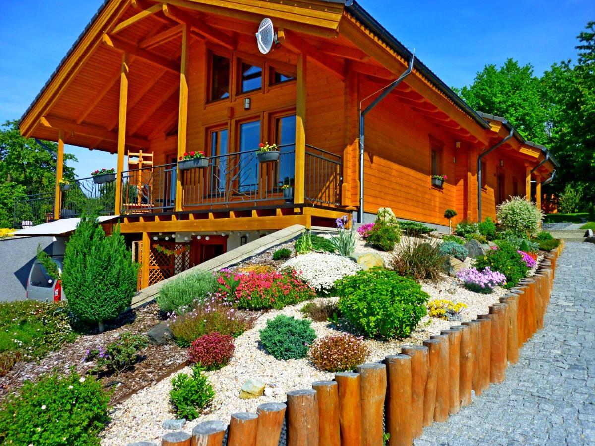 Apartman Aradise Turnov Exterior photo