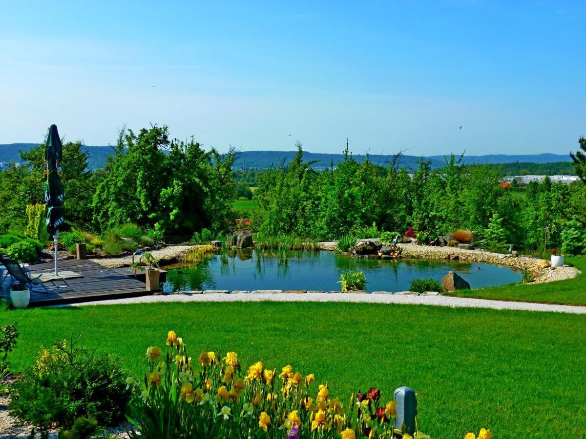 Apartman Aradise Turnov Exterior photo