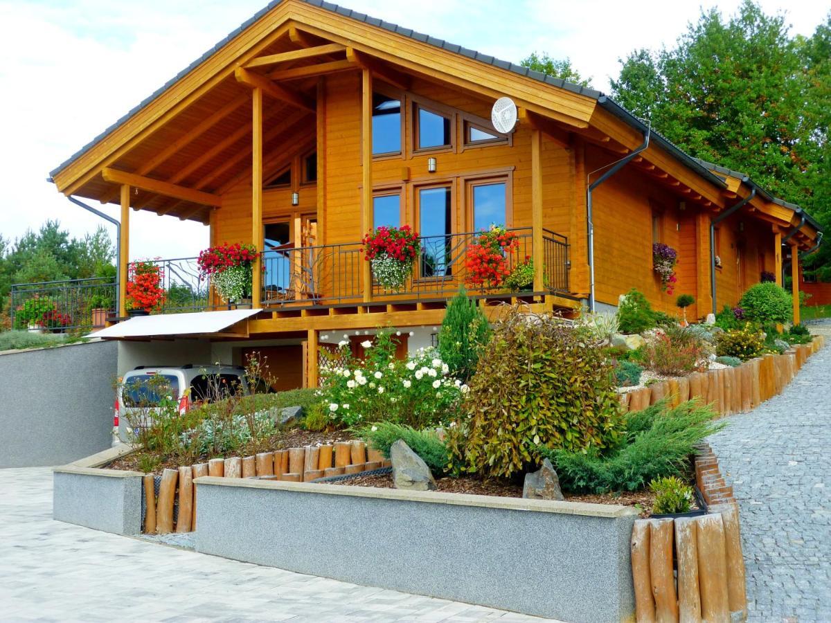 Apartman Aradise Turnov Exterior photo